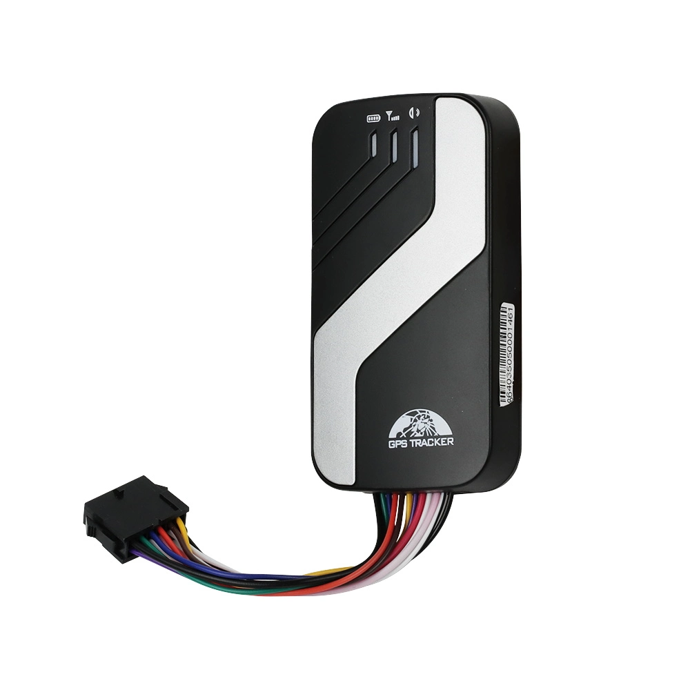 Original China Manufacturer Coban GPS Tracker GPS-403A GPS-403b 4G Lte with Ota Feature