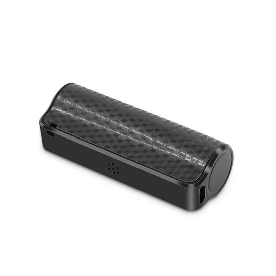 Мини-USB 8 ГБ подвесной аудио-диктофон