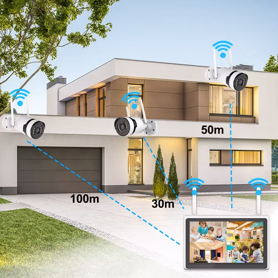 Мини-Wi-Fi PIR сигнализация тела Умный дом Самая маленькая камера Full HD Микро-видеокамера Беспроводная инфракрасная скрытая шпионская камера видеонаблюдения (wc002A3)