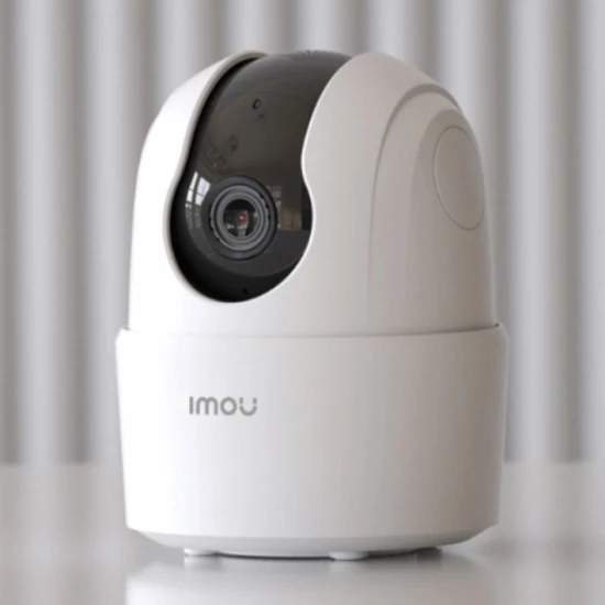Dahua Imou Ranger 2c 4MP Wi-Fi камера безопасности Цена Беспроводная шпионская камера домашнего наблюдения