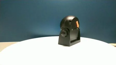 Автомобильная мини-резервная Wi-Fi камера заднего вида с ночным видением