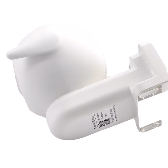 Домашняя камера наблюдения Hankvision с Wi-Fi Tuya Smart