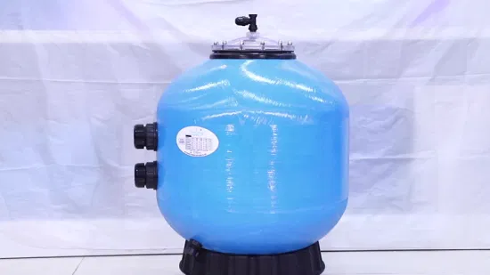 Песочный фильтр Многоходовой клапан для очистки воды Аксессуары для оборудования для бассейнов
